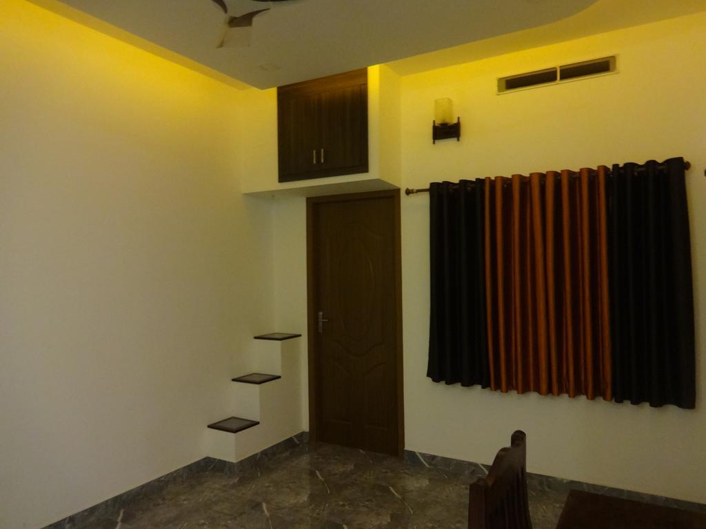 I - One'S Home Stay Kochi Exterior foto